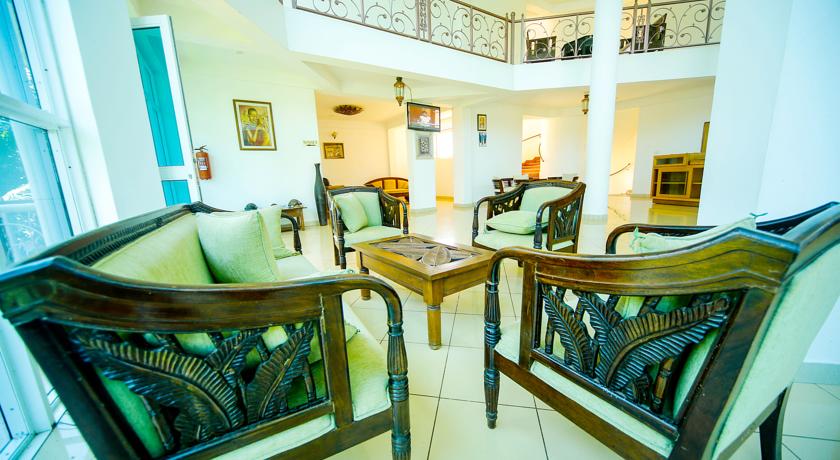 Katomi Kingdom Resort (18)