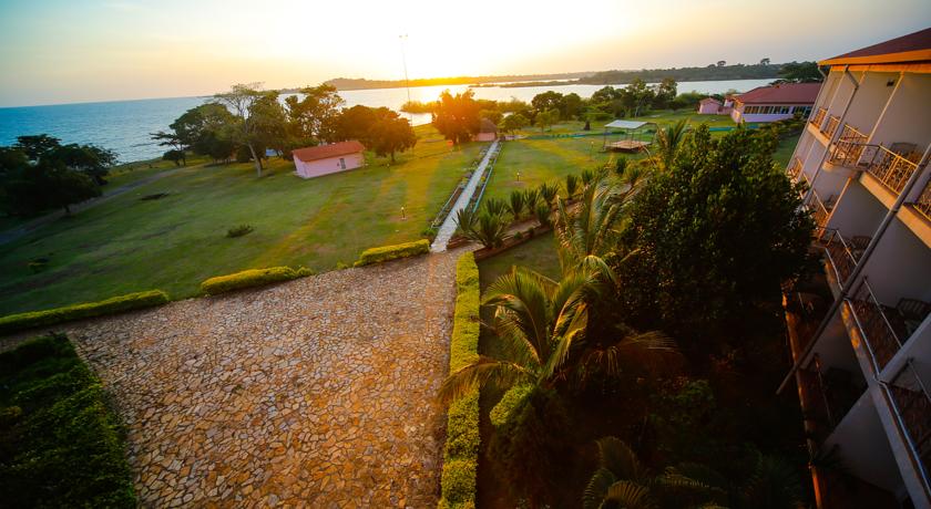 Katomi Kingdom Resort (22)