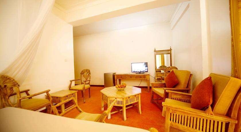 Katomi Kingdom Resort (23)