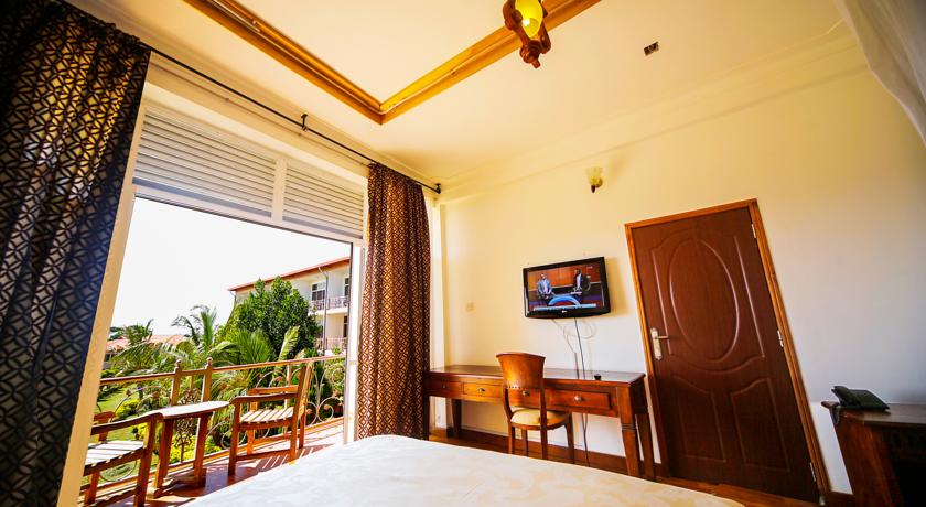 Katomi Kingdom Resort (26)