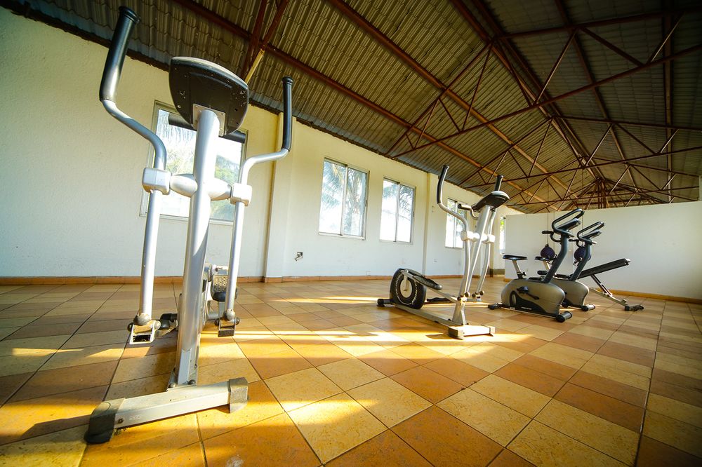 Katomi Kingdom Resort (28)