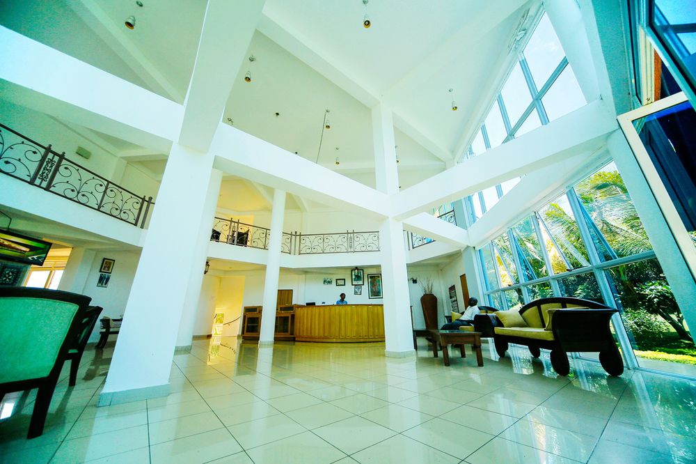 Katomi Kingdom Resort (29)