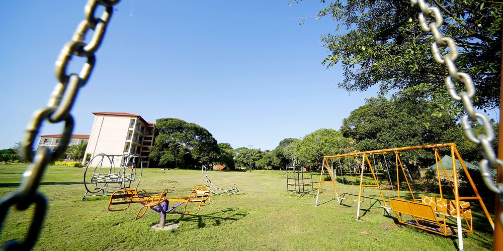 Katomi Kingdom Resort (3)