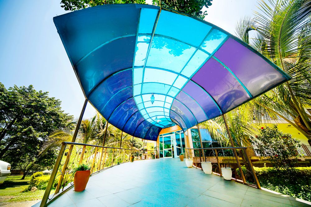 Katomi Kingdom Resort (5)