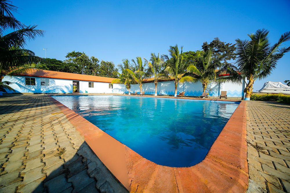 Katomi Kingdom Resort (6)