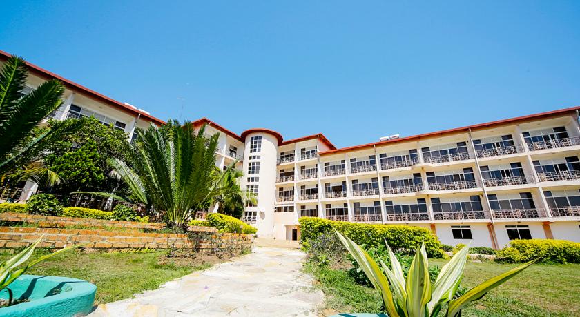 Katomi Kingdom Resort (7)