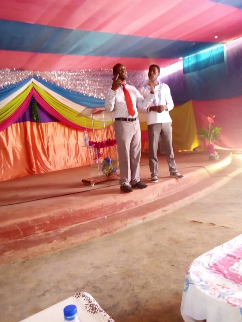 Kivumbi Sermon-The Shunamite Woman (6)