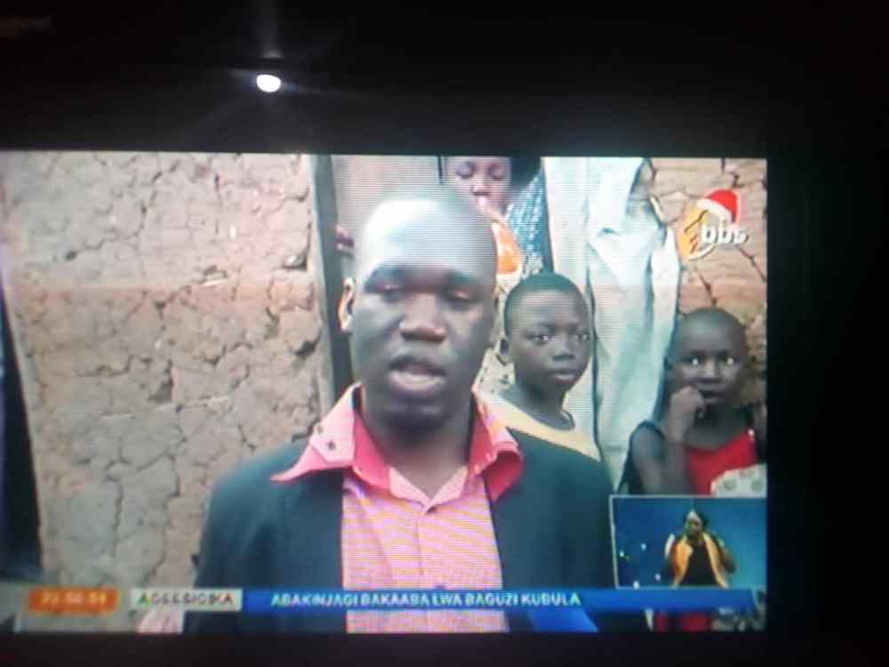 BBS Coverage of Kivumbi -HTP Xmas Ghetto outreach (2)