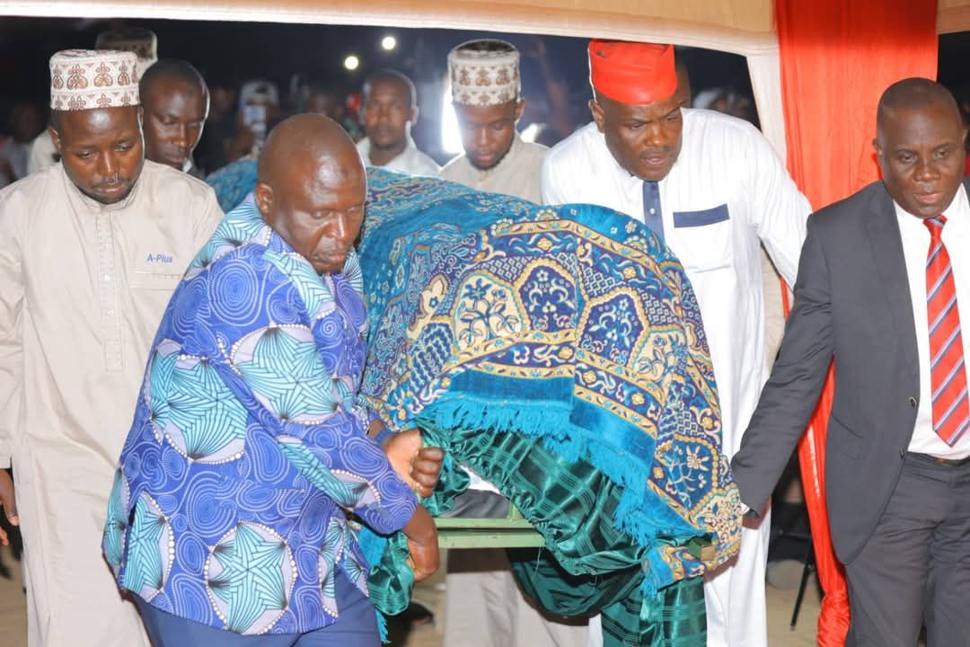 Hon Muhammad What You Need to Know About Hon. Muhammad Ssegirinya. – HICGI News Agency