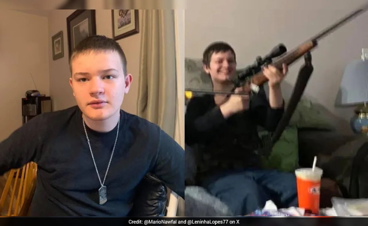 Jesse Van Rootselaur Police Identify 18‑Year‑Old Jesse Van Rootselaar as Suspect in Deadly ...