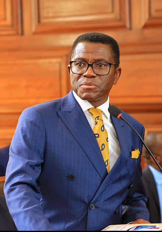 Wayiga Mayiga Sparks Debate After Calling Uganda Martyrs “Traitors” in ...