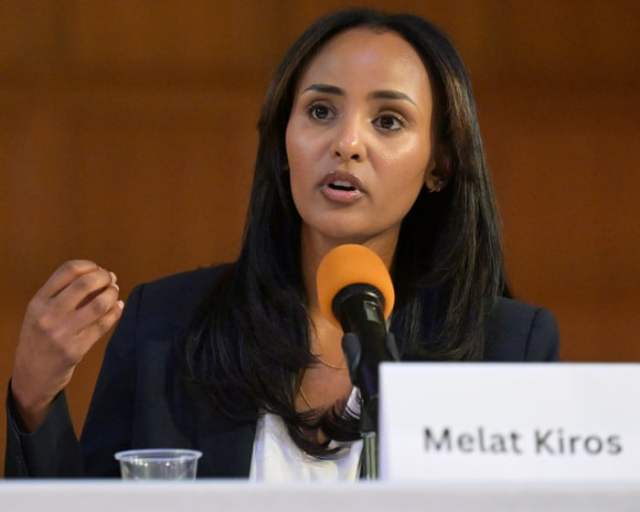 Democratic Socialist Kiros Stuns Colorado Politics, Defeats Longtime Incumbent in Primary Upset